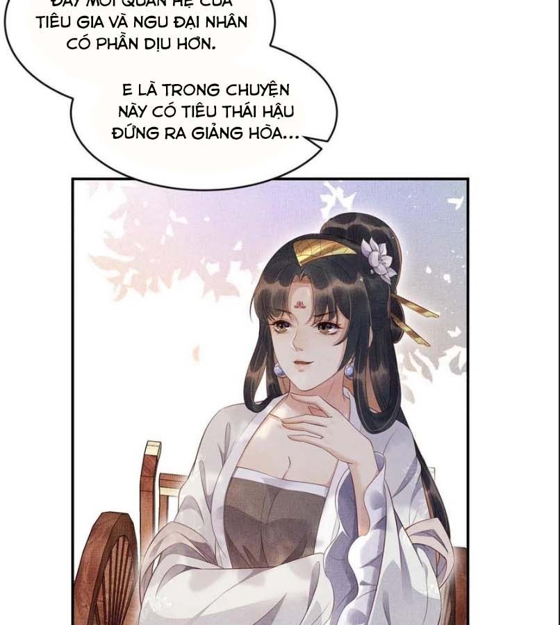 Ngày Nào Trưởng Công Chúa Cũng Muốn Làm Phản: Chapter 6