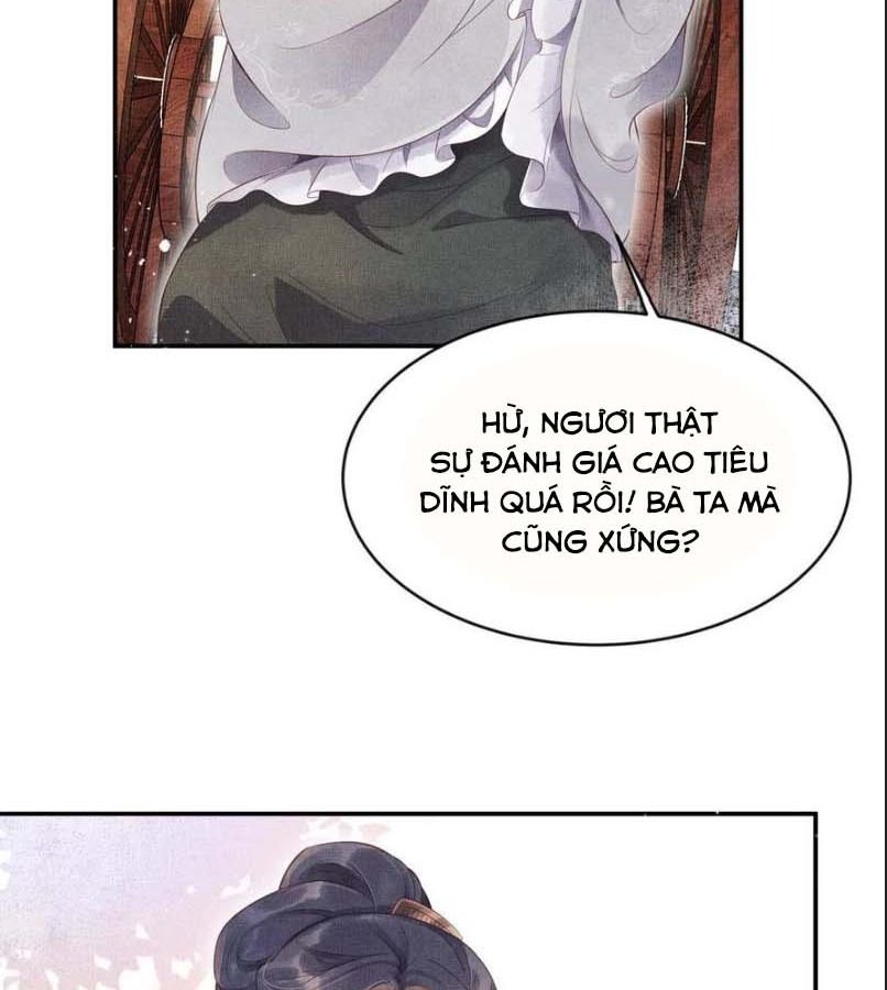 Ngày Nào Trưởng Công Chúa Cũng Muốn Làm Phản: Chapter 6