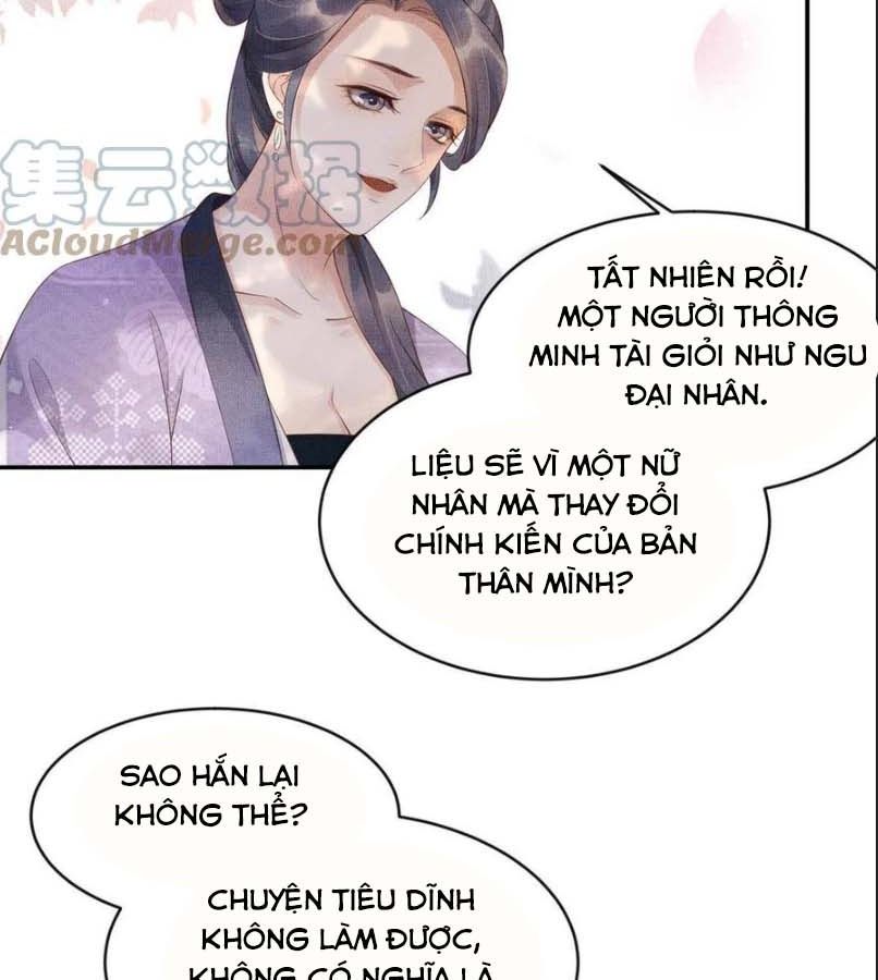 Ngày Nào Trưởng Công Chúa Cũng Muốn Làm Phản: Chapter 6