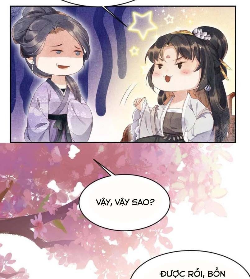 Ngày Nào Trưởng Công Chúa Cũng Muốn Làm Phản: Chapter 6