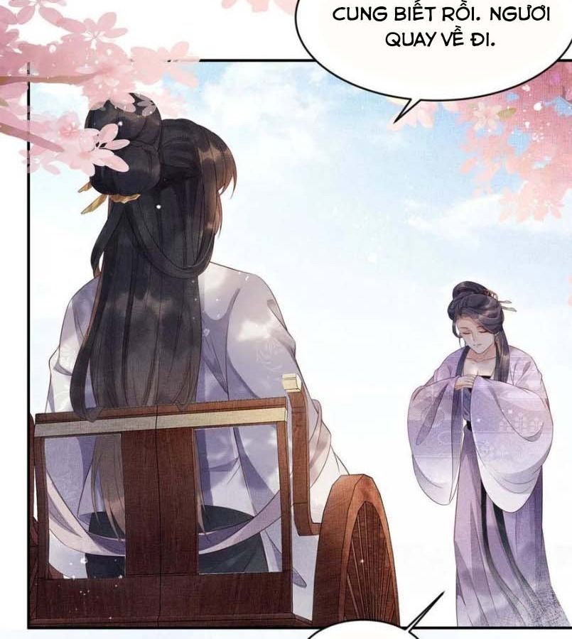 Ngày Nào Trưởng Công Chúa Cũng Muốn Làm Phản: Chapter 6