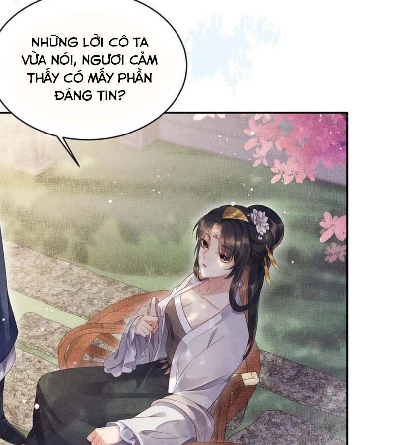 Ngày Nào Trưởng Công Chúa Cũng Muốn Làm Phản: Chapter 6