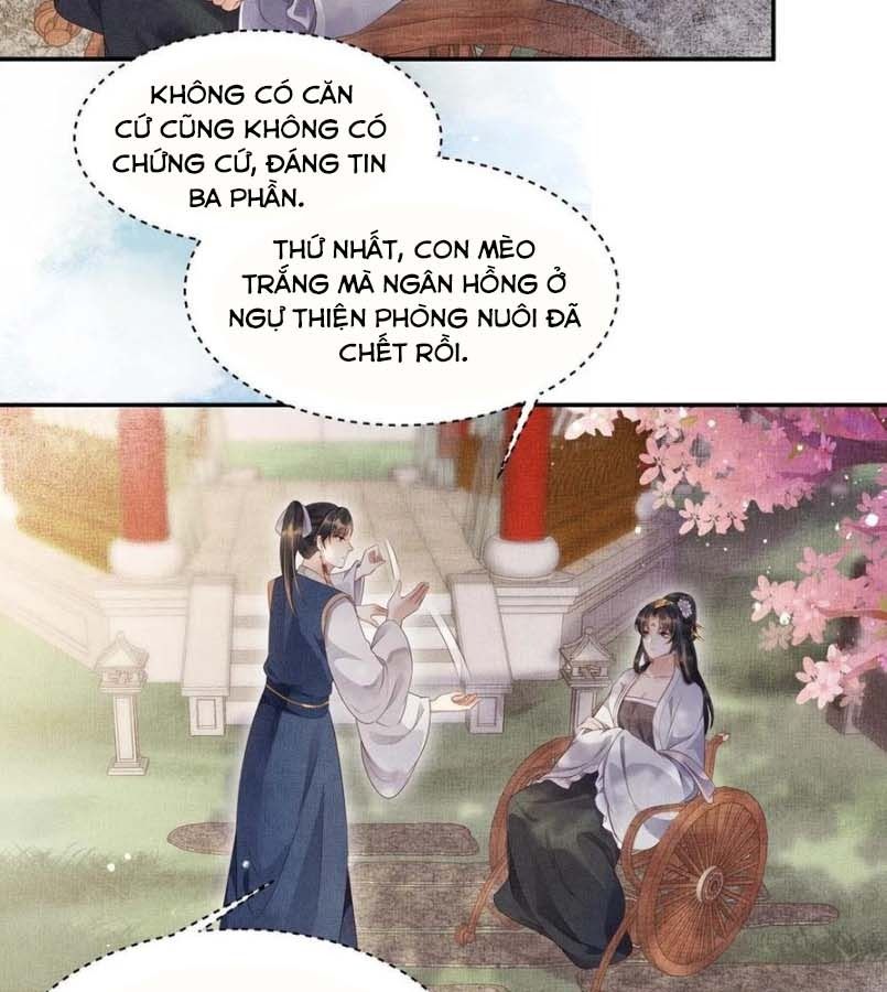 Ngày Nào Trưởng Công Chúa Cũng Muốn Làm Phản: Chapter 6