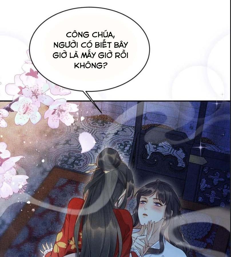 Ngày Nào Trưởng Công Chúa Cũng Muốn Làm Phản: Chapter 6