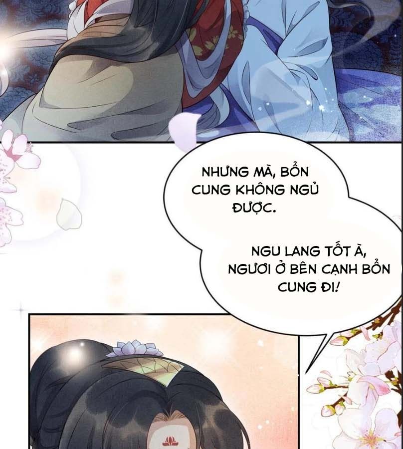 Ngày Nào Trưởng Công Chúa Cũng Muốn Làm Phản: Chapter 6