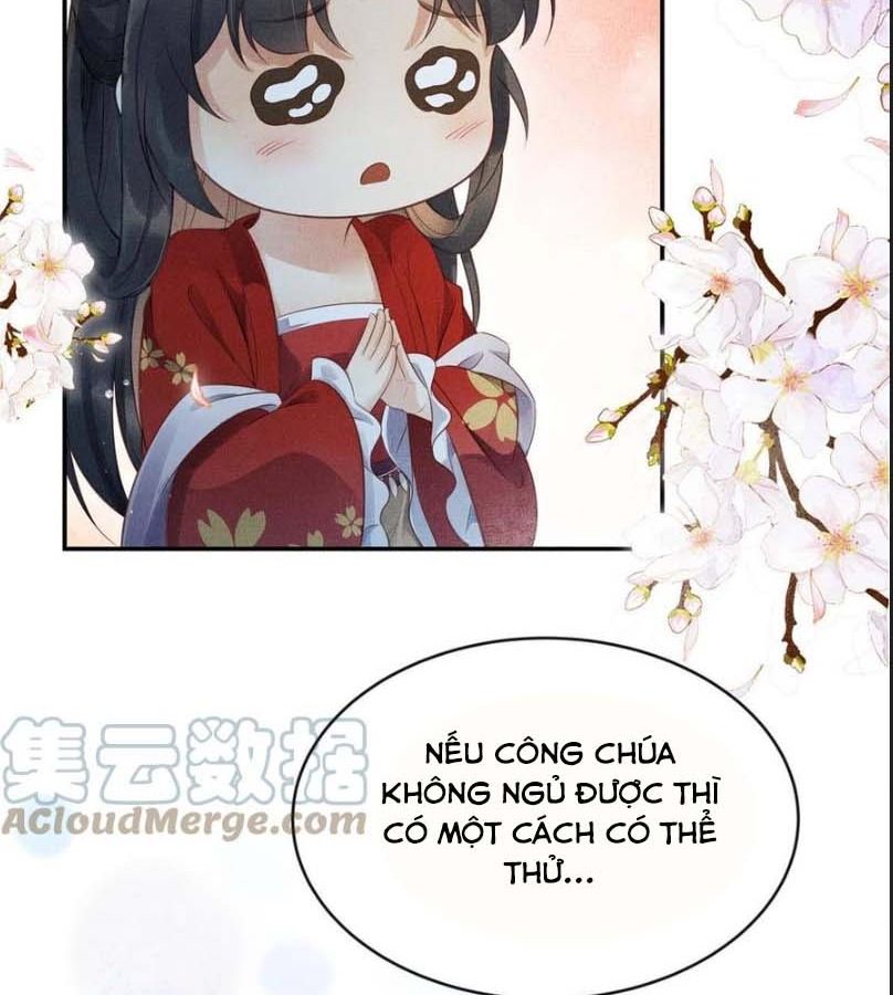 Ngày Nào Trưởng Công Chúa Cũng Muốn Làm Phản: Chapter 6