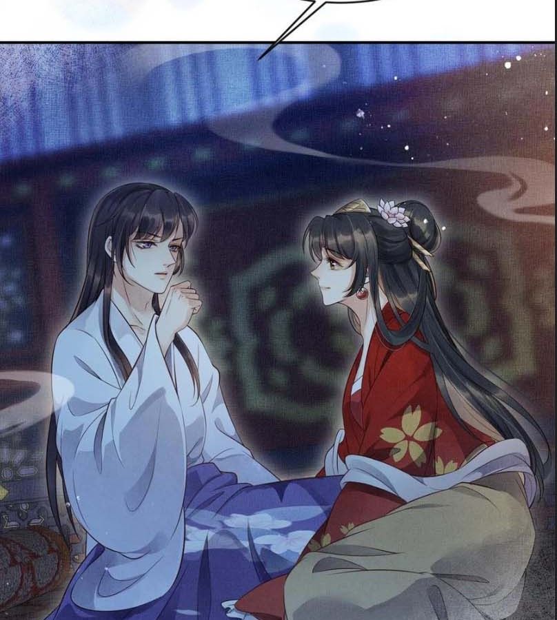 Ngày Nào Trưởng Công Chúa Cũng Muốn Làm Phản: Chapter 6