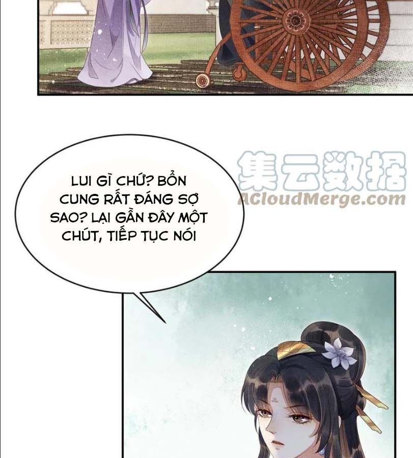 Ngày Nào Trưởng Công Chúa Cũng Muốn Làm Phản: Chapter 6