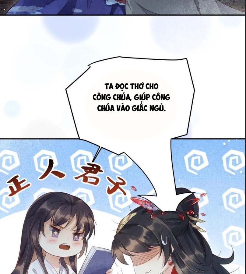 Ngày Nào Trưởng Công Chúa Cũng Muốn Làm Phản: Chapter 6