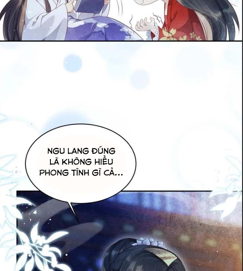 Ngày Nào Trưởng Công Chúa Cũng Muốn Làm Phản: Chapter 6