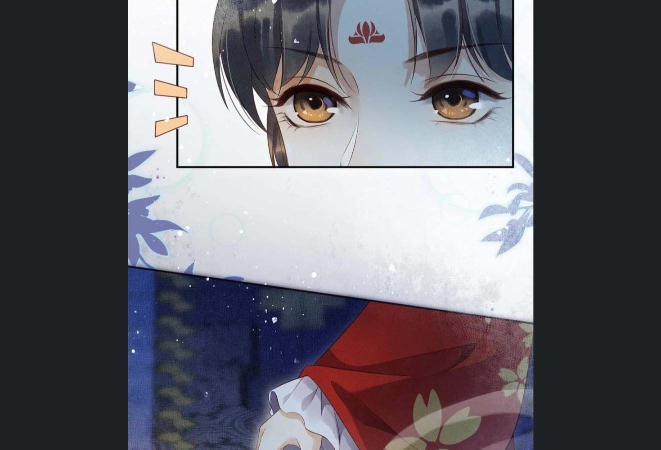 Ngày Nào Trưởng Công Chúa Cũng Muốn Làm Phản: Chapter 6