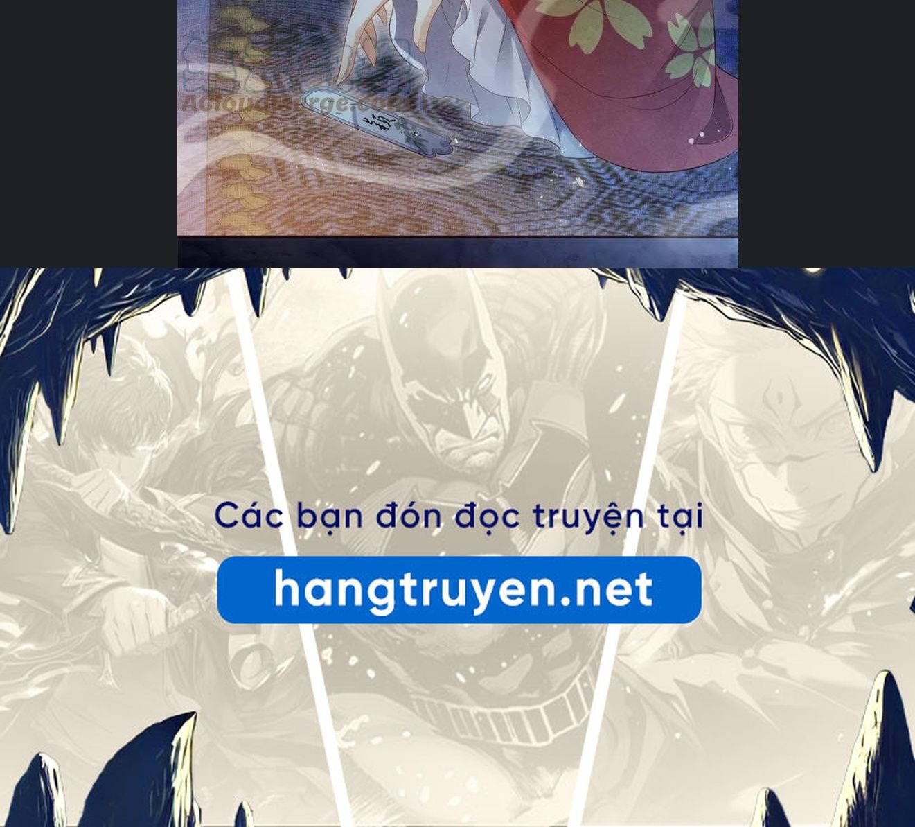 Ngày Nào Trưởng Công Chúa Cũng Muốn Làm Phản: Chapter 6