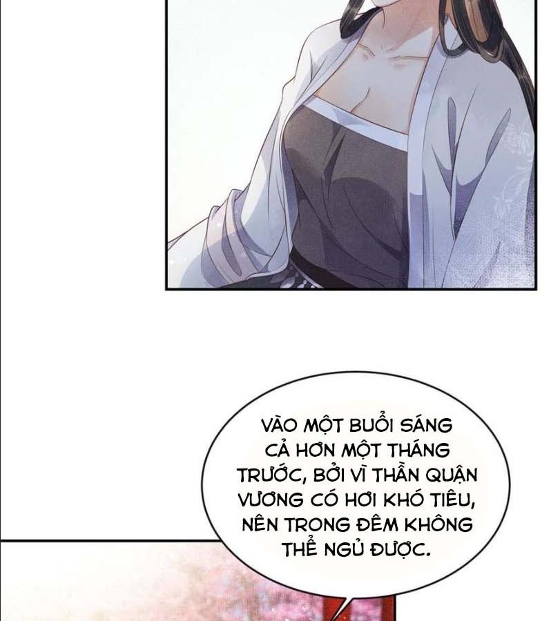 Ngày Nào Trưởng Công Chúa Cũng Muốn Làm Phản: Chapter 6