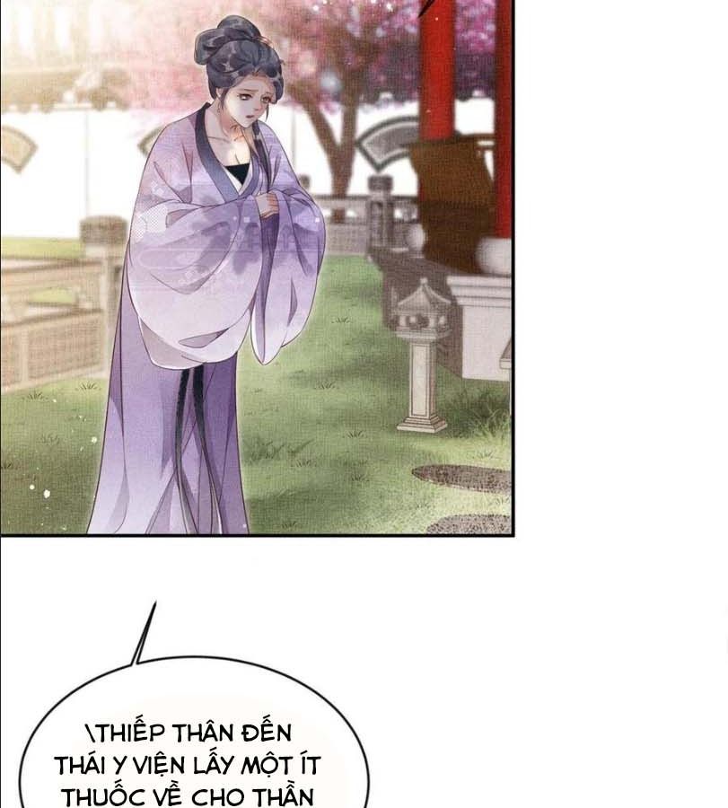 Ngày Nào Trưởng Công Chúa Cũng Muốn Làm Phản: Chapter 6