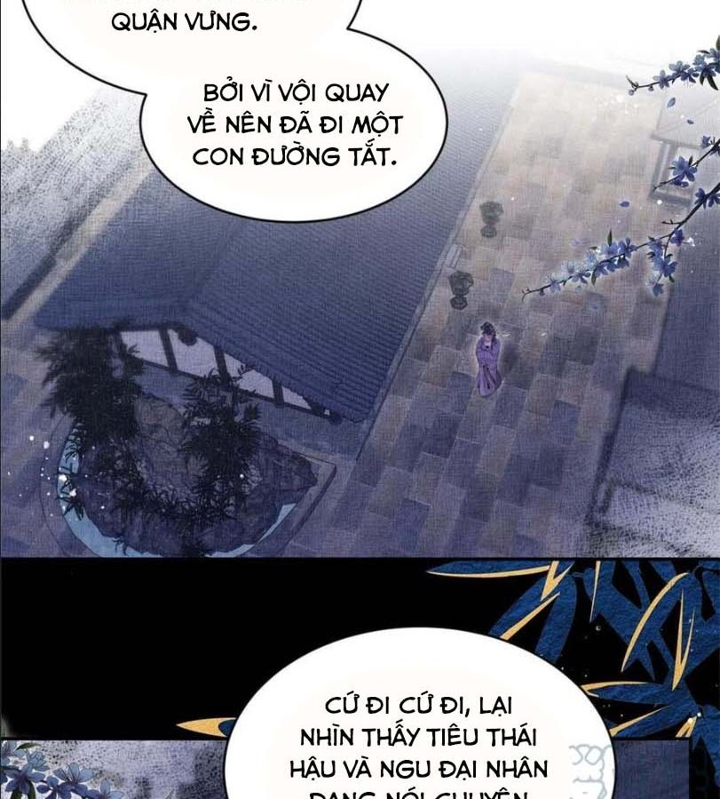 Ngày Nào Trưởng Công Chúa Cũng Muốn Làm Phản: Chapter 6