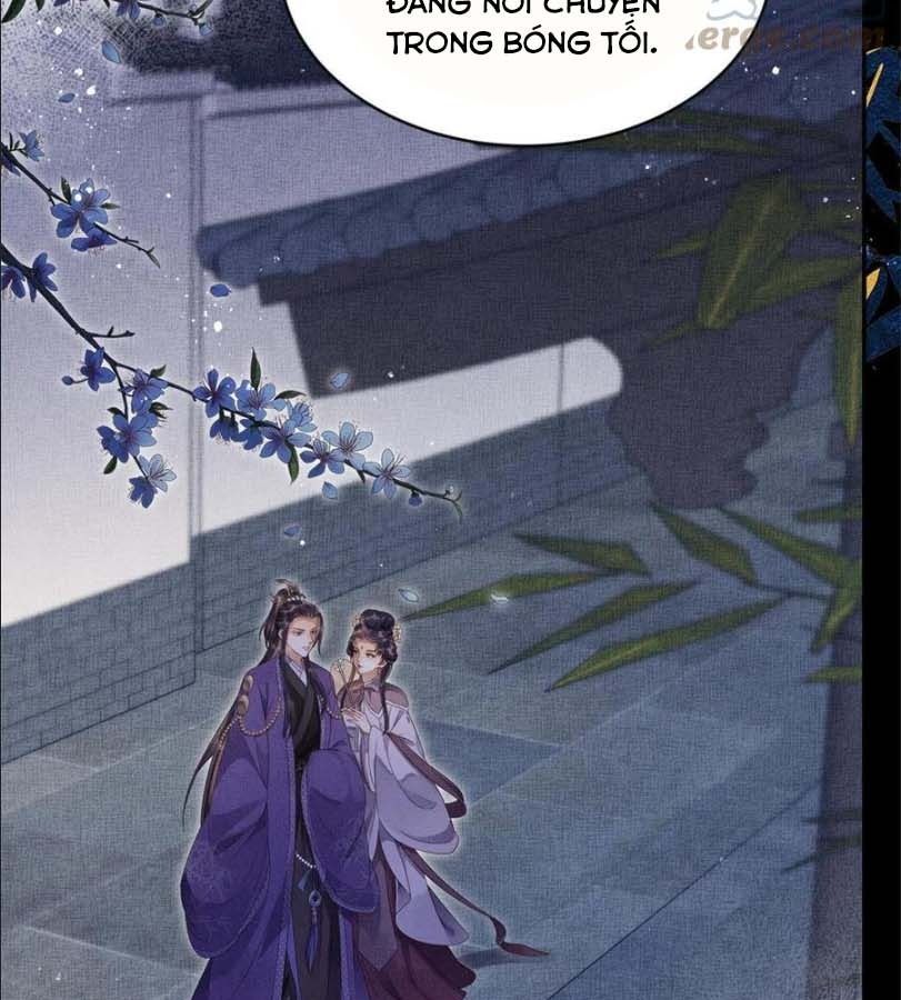 Ngày Nào Trưởng Công Chúa Cũng Muốn Làm Phản: Chapter 6