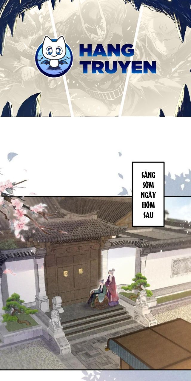 Ngày Nào Trưởng Công Chúa Cũng Muốn Làm Phản: Chapter 60