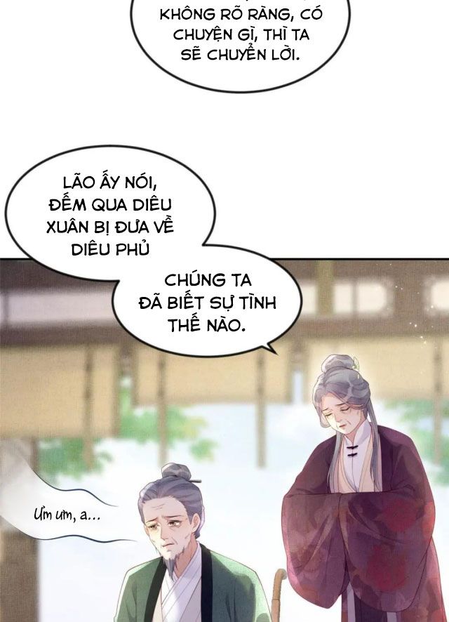 Ngày Nào Trưởng Công Chúa Cũng Muốn Làm Phản: Chapter 60