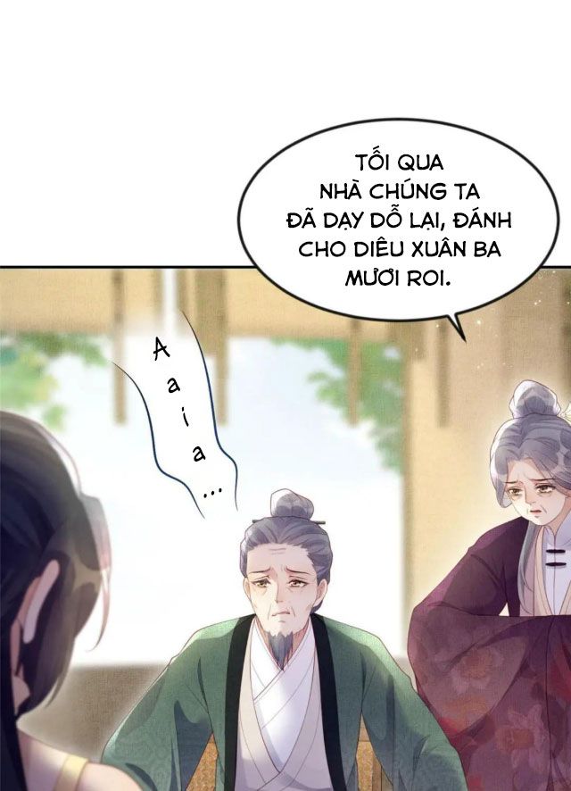 Ngày Nào Trưởng Công Chúa Cũng Muốn Làm Phản: Chapter 60