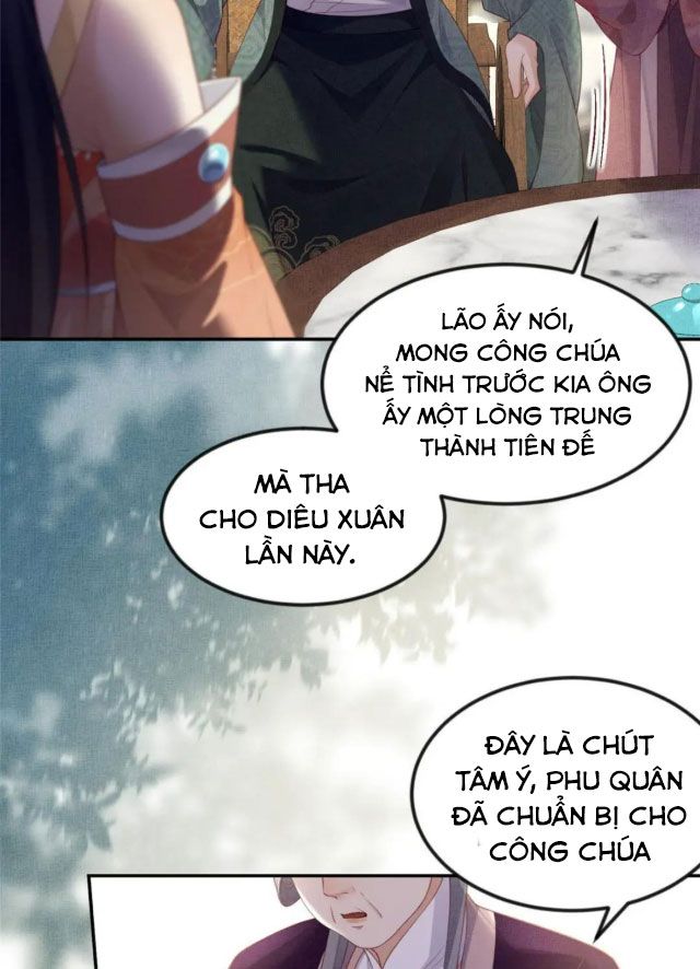 Ngày Nào Trưởng Công Chúa Cũng Muốn Làm Phản: Chapter 60