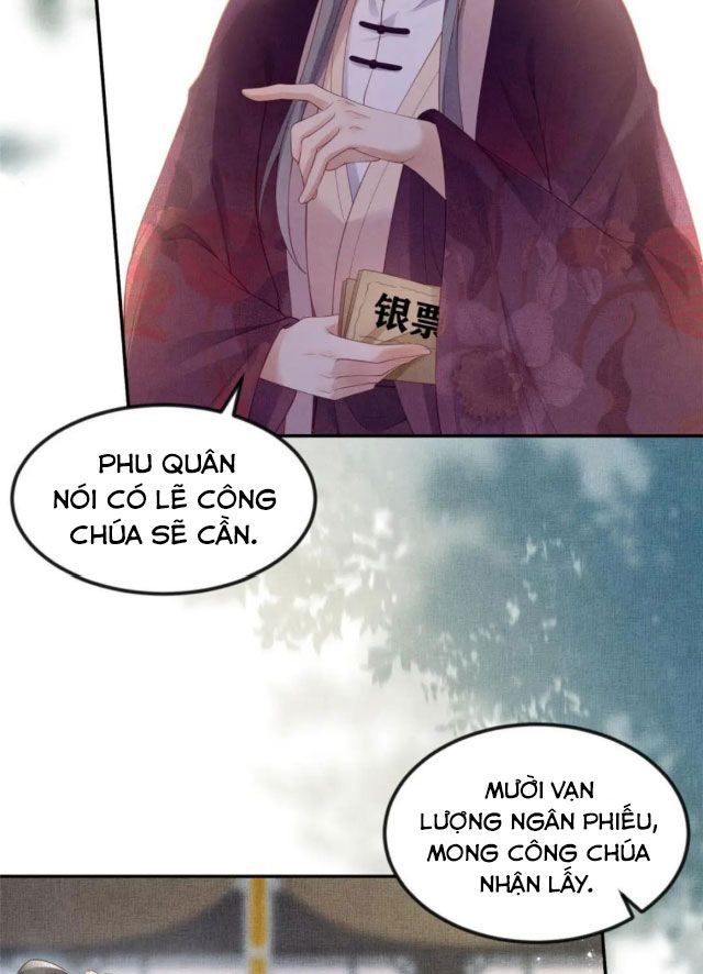 Ngày Nào Trưởng Công Chúa Cũng Muốn Làm Phản: Chapter 60