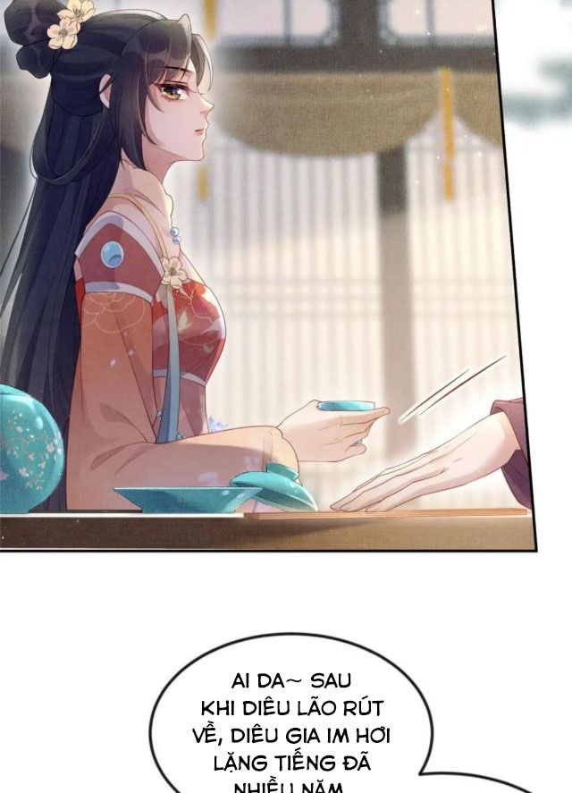 Ngày Nào Trưởng Công Chúa Cũng Muốn Làm Phản: Chapter 60