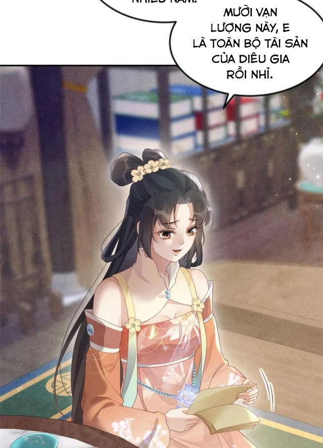 Ngày Nào Trưởng Công Chúa Cũng Muốn Làm Phản: Chapter 60