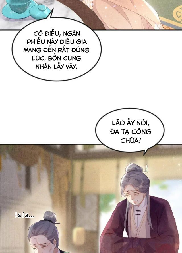 Ngày Nào Trưởng Công Chúa Cũng Muốn Làm Phản: Chapter 60