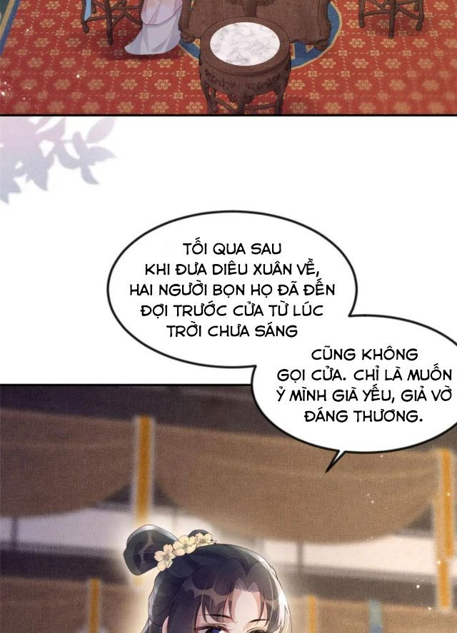 Ngày Nào Trưởng Công Chúa Cũng Muốn Làm Phản: Chapter 60