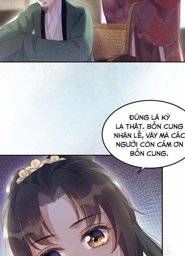 Ngày Nào Trưởng Công Chúa Cũng Muốn Làm Phản: Chapter 60