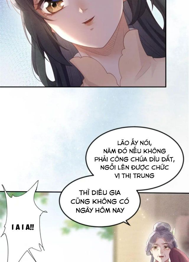 Ngày Nào Trưởng Công Chúa Cũng Muốn Làm Phản: Chapter 60