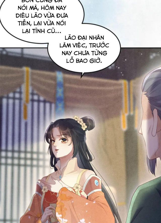 Ngày Nào Trưởng Công Chúa Cũng Muốn Làm Phản: Chapter 60