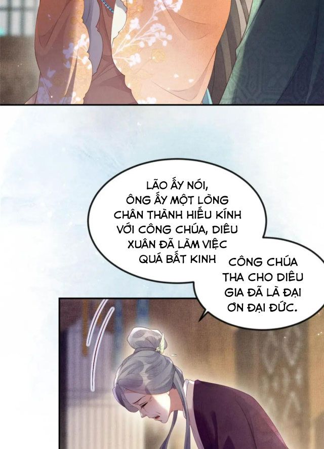 Ngày Nào Trưởng Công Chúa Cũng Muốn Làm Phản: Chapter 60