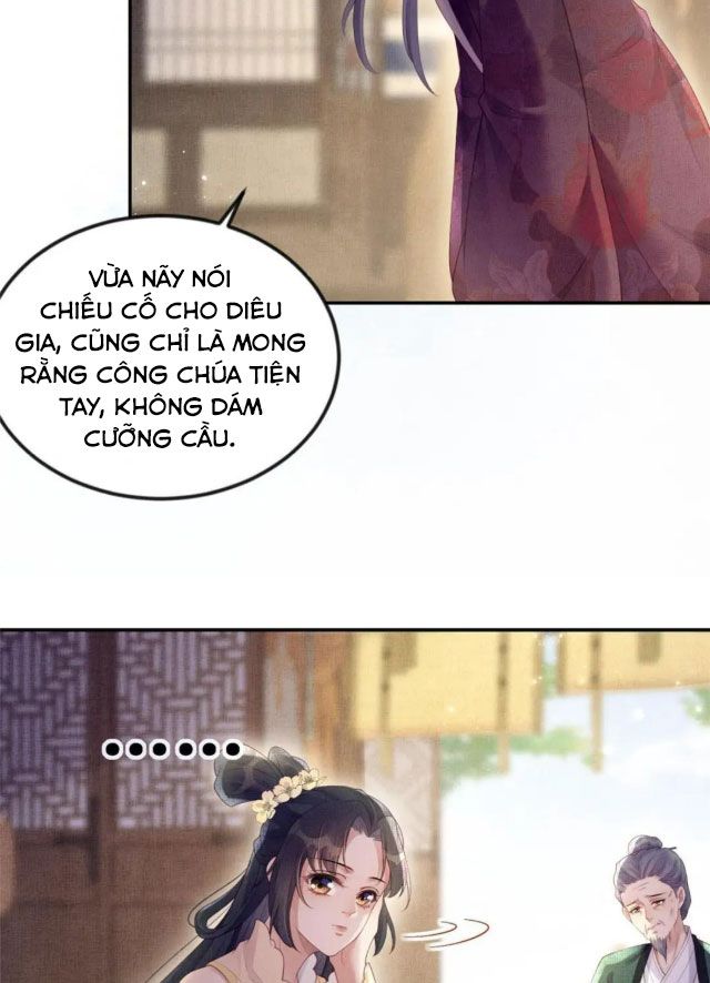 Ngày Nào Trưởng Công Chúa Cũng Muốn Làm Phản: Chapter 60