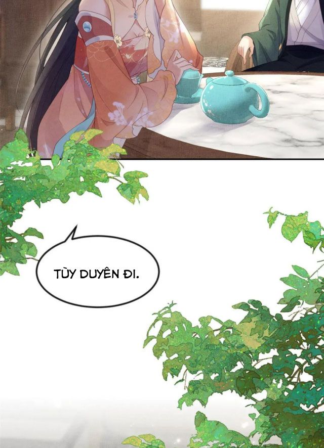 Ngày Nào Trưởng Công Chúa Cũng Muốn Làm Phản: Chapter 60