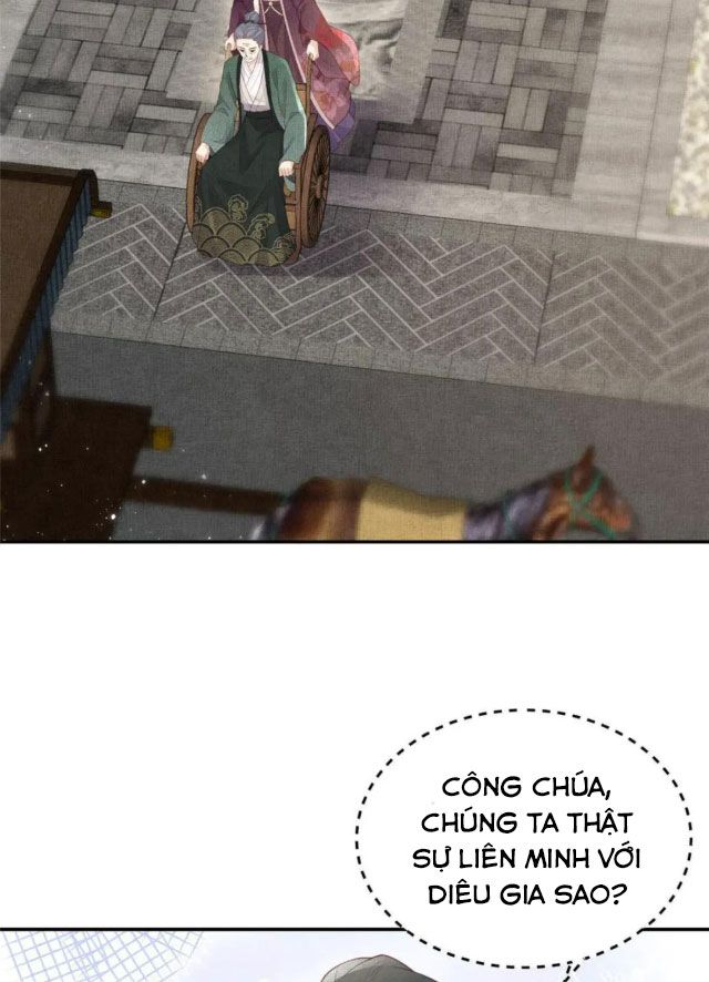 Ngày Nào Trưởng Công Chúa Cũng Muốn Làm Phản: Chapter 60