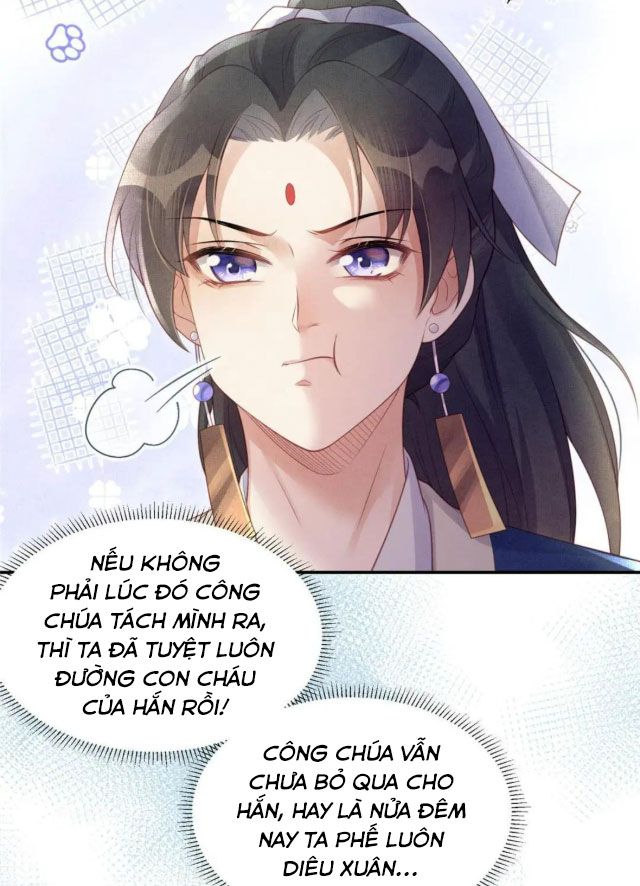 Ngày Nào Trưởng Công Chúa Cũng Muốn Làm Phản: Chapter 60