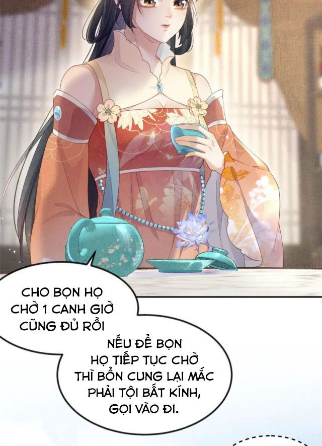 Ngày Nào Trưởng Công Chúa Cũng Muốn Làm Phản: Chapter 60