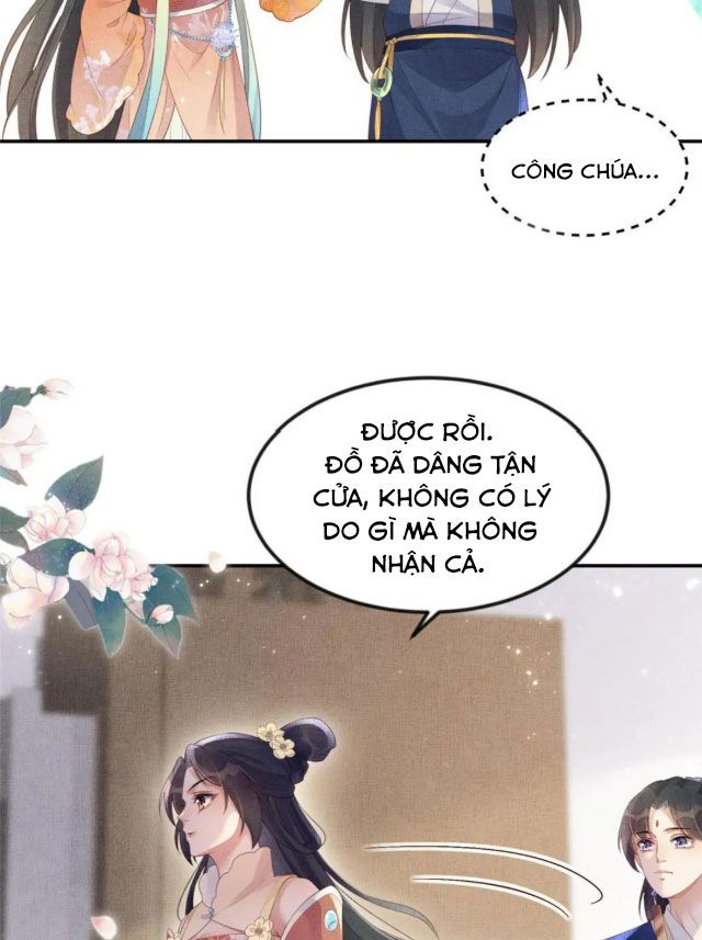 Ngày Nào Trưởng Công Chúa Cũng Muốn Làm Phản: Chapter 60