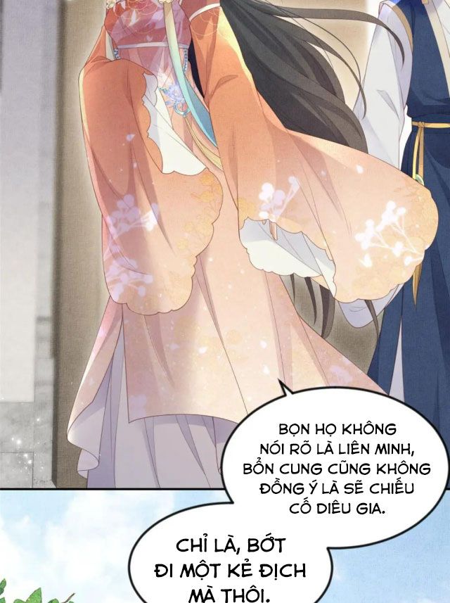 Ngày Nào Trưởng Công Chúa Cũng Muốn Làm Phản: Chapter 60