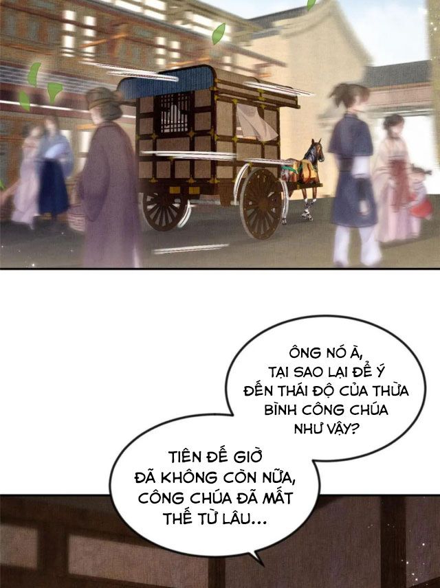 Ngày Nào Trưởng Công Chúa Cũng Muốn Làm Phản: Chapter 60