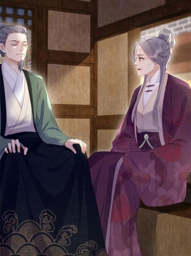 Ngày Nào Trưởng Công Chúa Cũng Muốn Làm Phản: Chapter 60