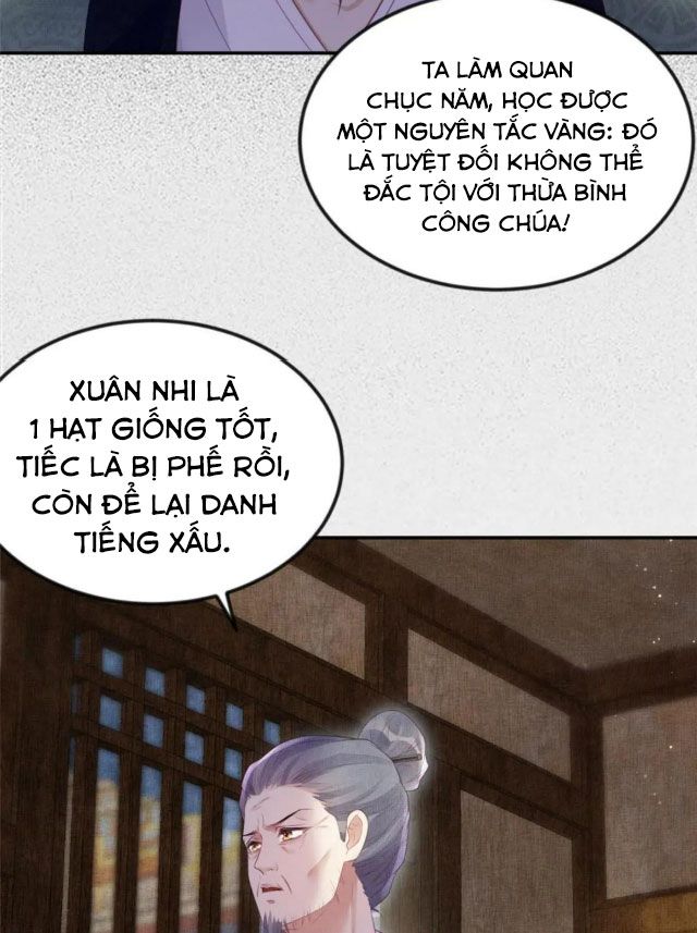 Ngày Nào Trưởng Công Chúa Cũng Muốn Làm Phản: Chapter 60