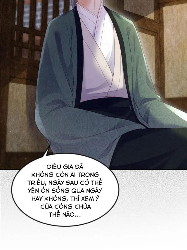 Ngày Nào Trưởng Công Chúa Cũng Muốn Làm Phản: Chapter 60