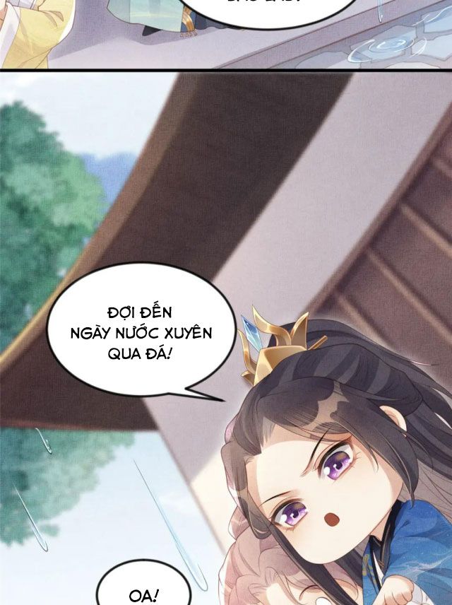 Ngày Nào Trưởng Công Chúa Cũng Muốn Làm Phản: Chapter 60