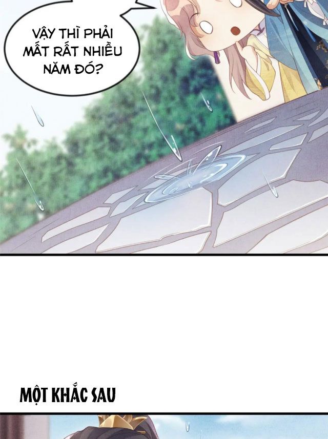 Ngày Nào Trưởng Công Chúa Cũng Muốn Làm Phản: Chapter 60