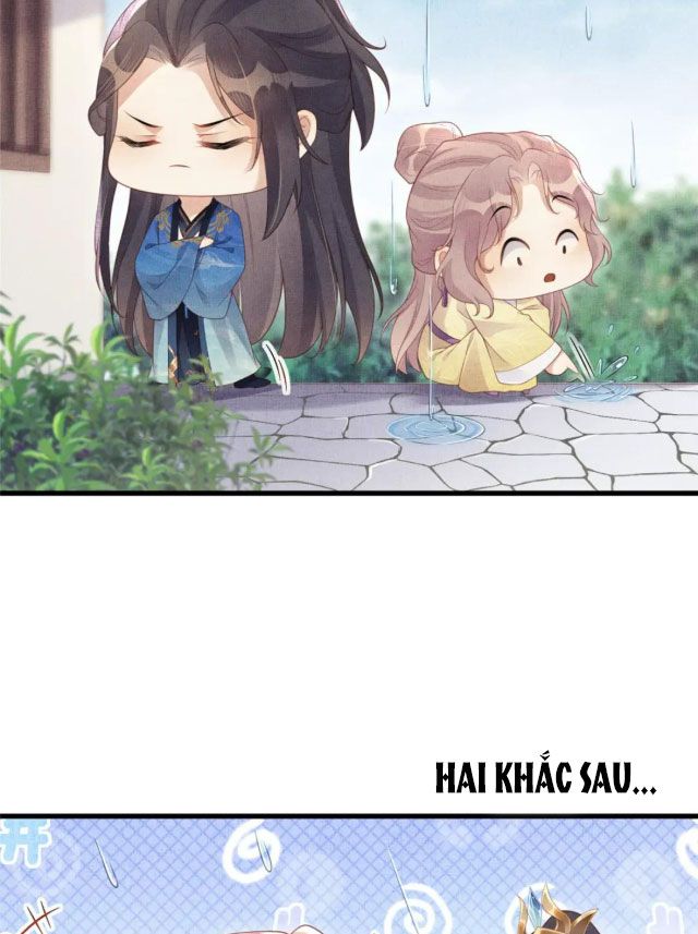 Ngày Nào Trưởng Công Chúa Cũng Muốn Làm Phản: Chapter 60