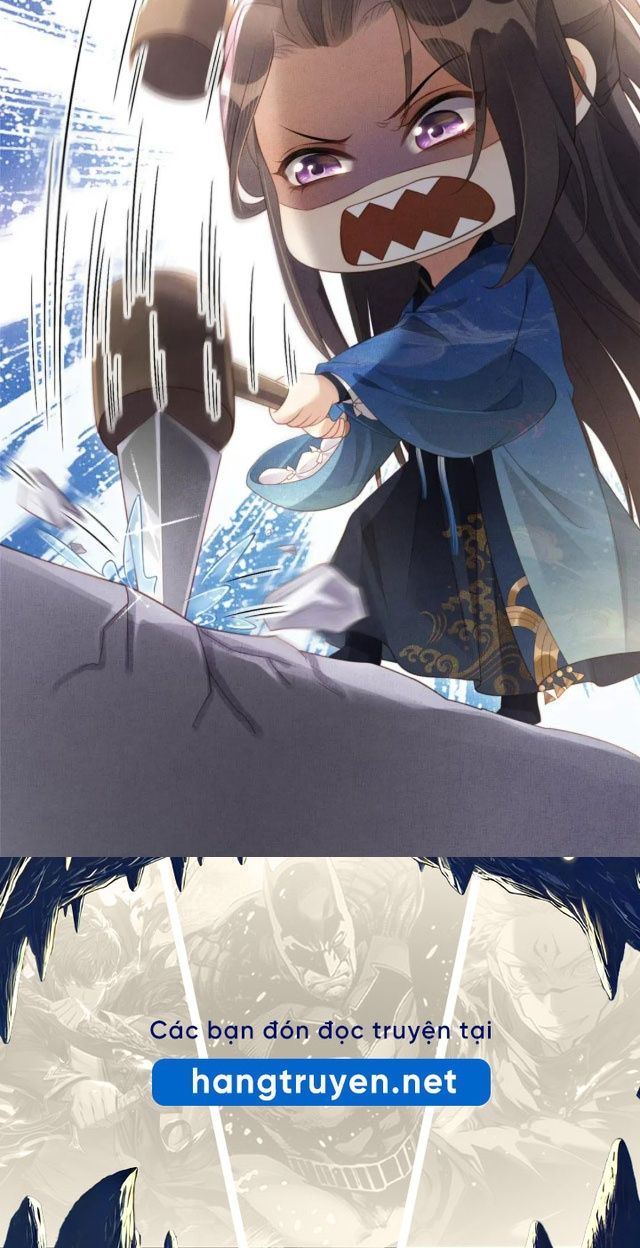 Ngày Nào Trưởng Công Chúa Cũng Muốn Làm Phản: Chapter 60