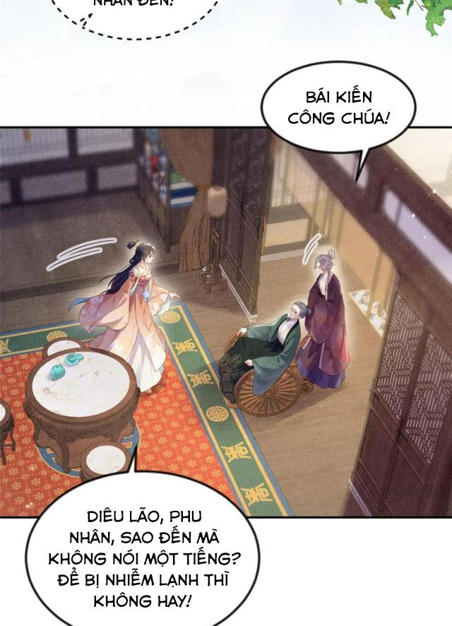 Ngày Nào Trưởng Công Chúa Cũng Muốn Làm Phản: Chapter 60