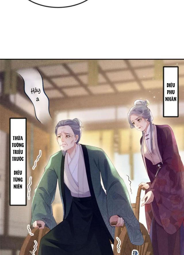 Ngày Nào Trưởng Công Chúa Cũng Muốn Làm Phản: Chapter 60